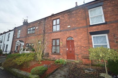 Terraced