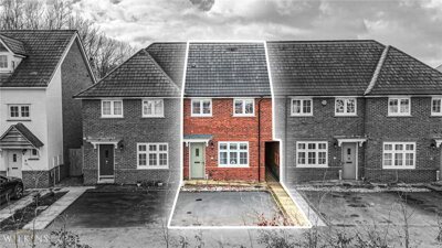 Property on Ellastone Way, B77 4FT