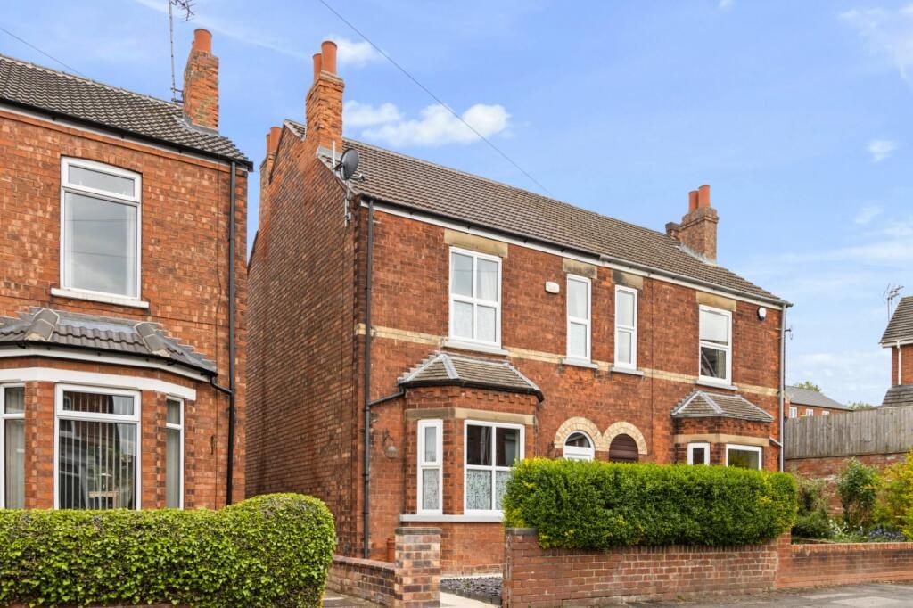 Detached House