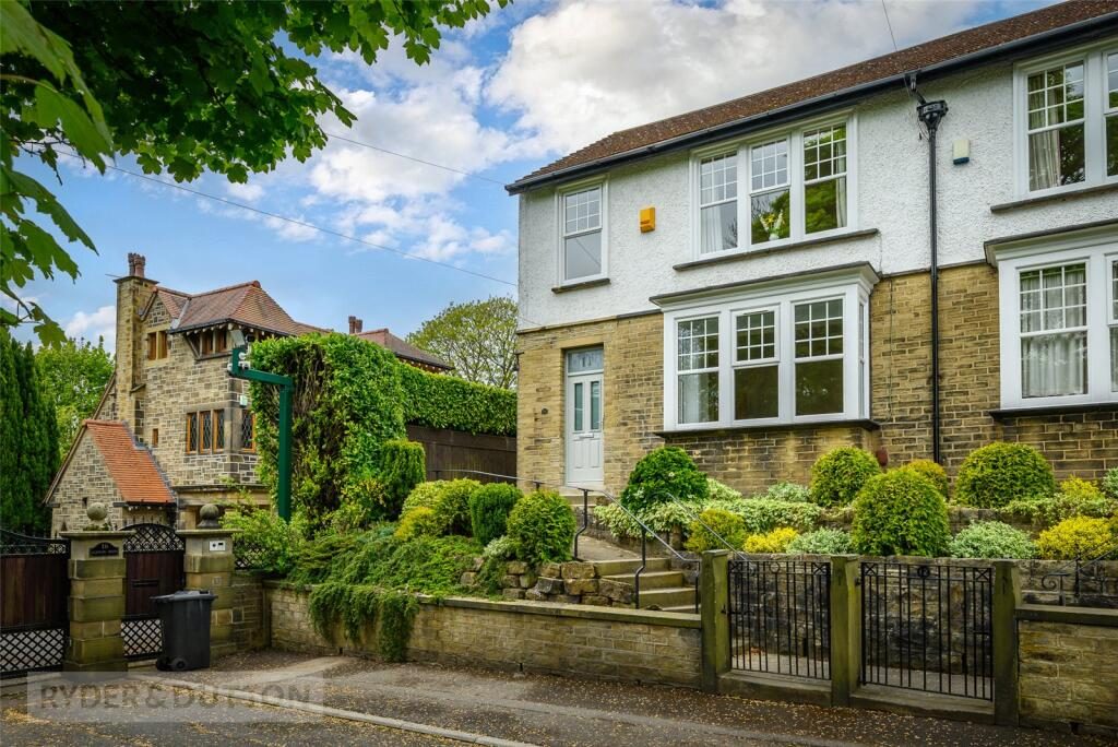 Detached House