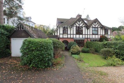 Semi-Detached