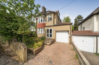 Semi-Detached