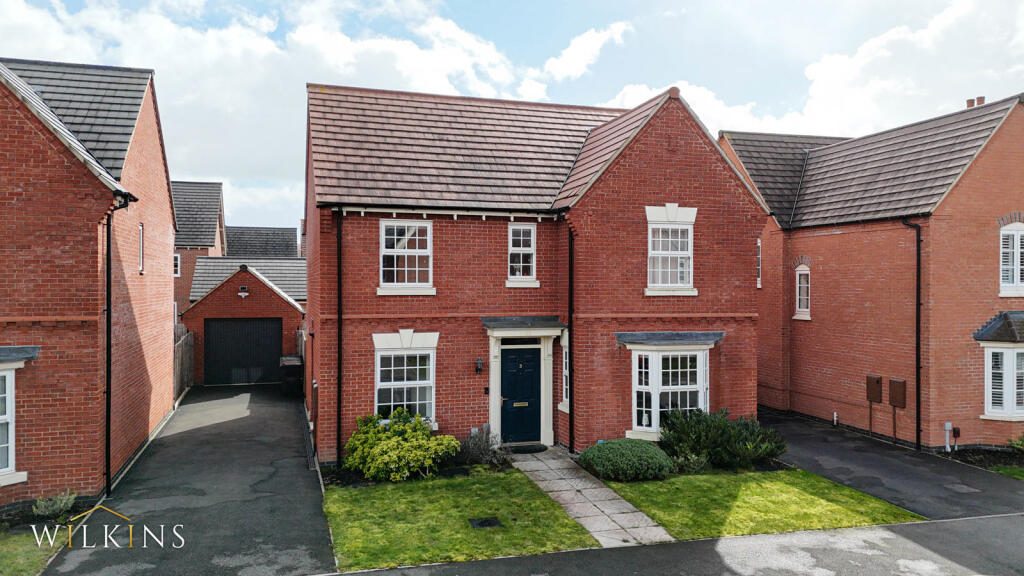 Detached House