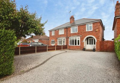 Semi-Detached