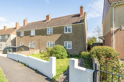 Property on New Fosseway Road, BS14 9LJ