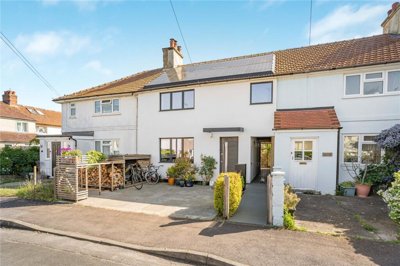 Property on Freelands Road, OX4 4BT