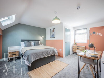 Property on High Street, B66 3PJ