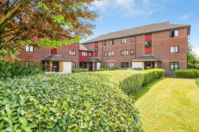 Property on Linacre Close, OX11 9RG