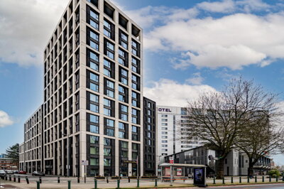 Property on Broad Street, B15 1EB