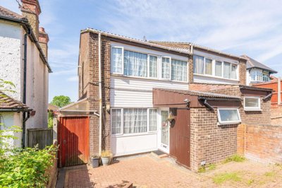 Semi-Detached