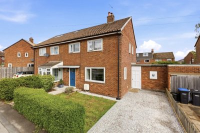 Semi-Detached