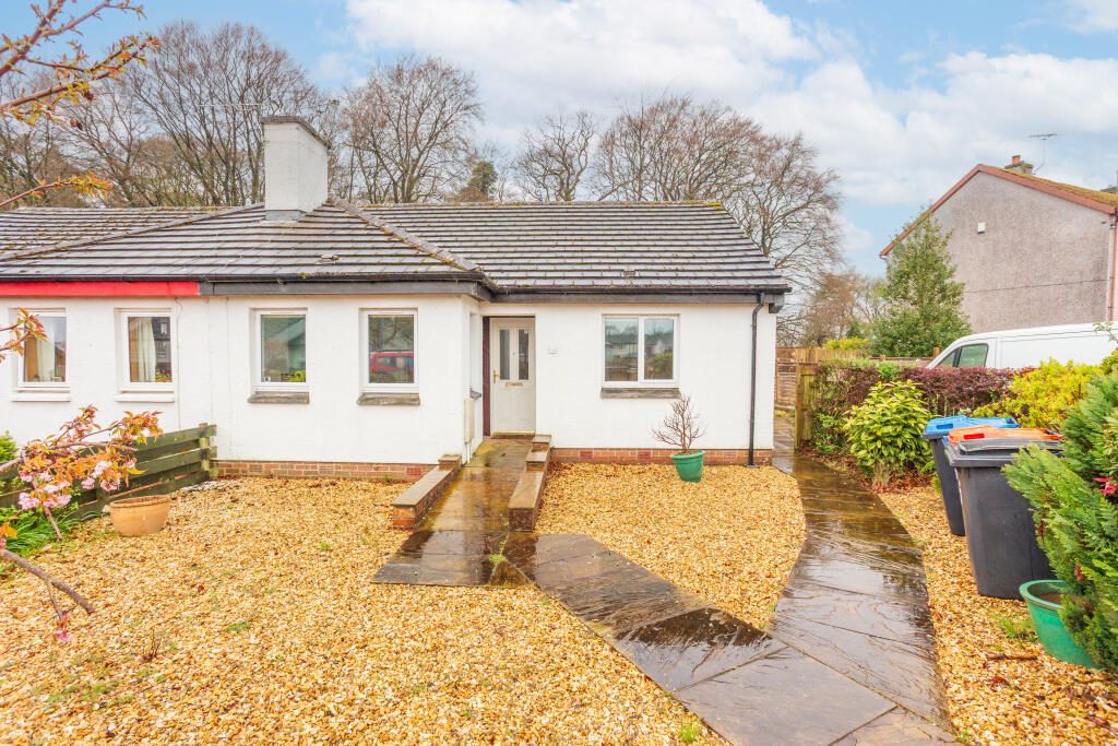 Bungalow