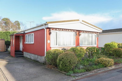 Property on Kingsmans Farm Road, SS5 6QE