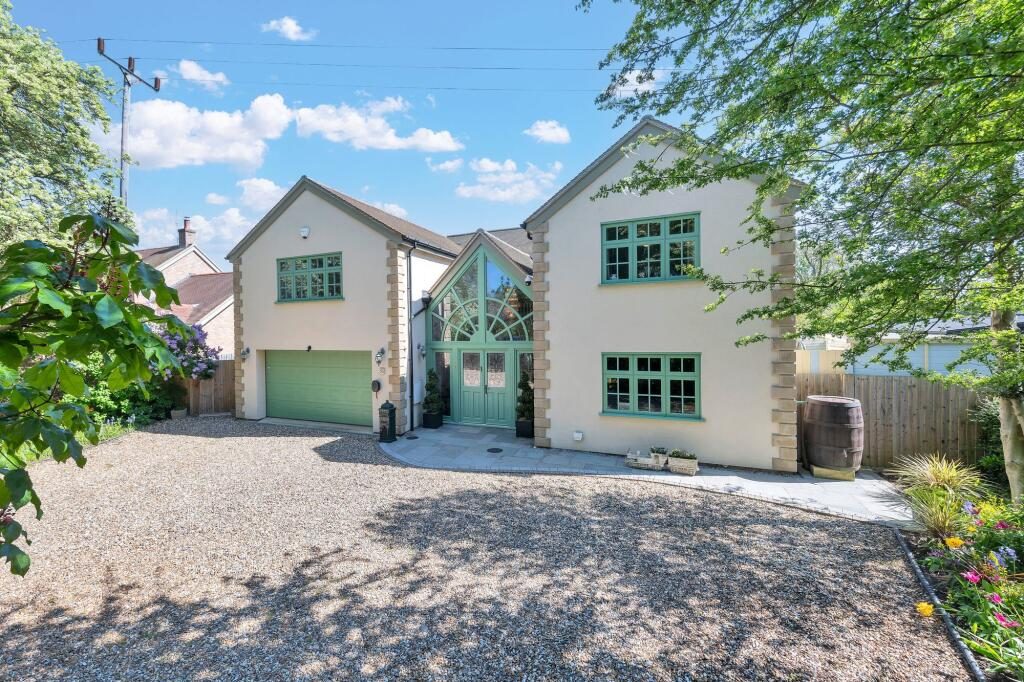 Detached House