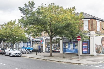 Flat