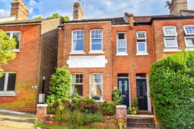 Terraced