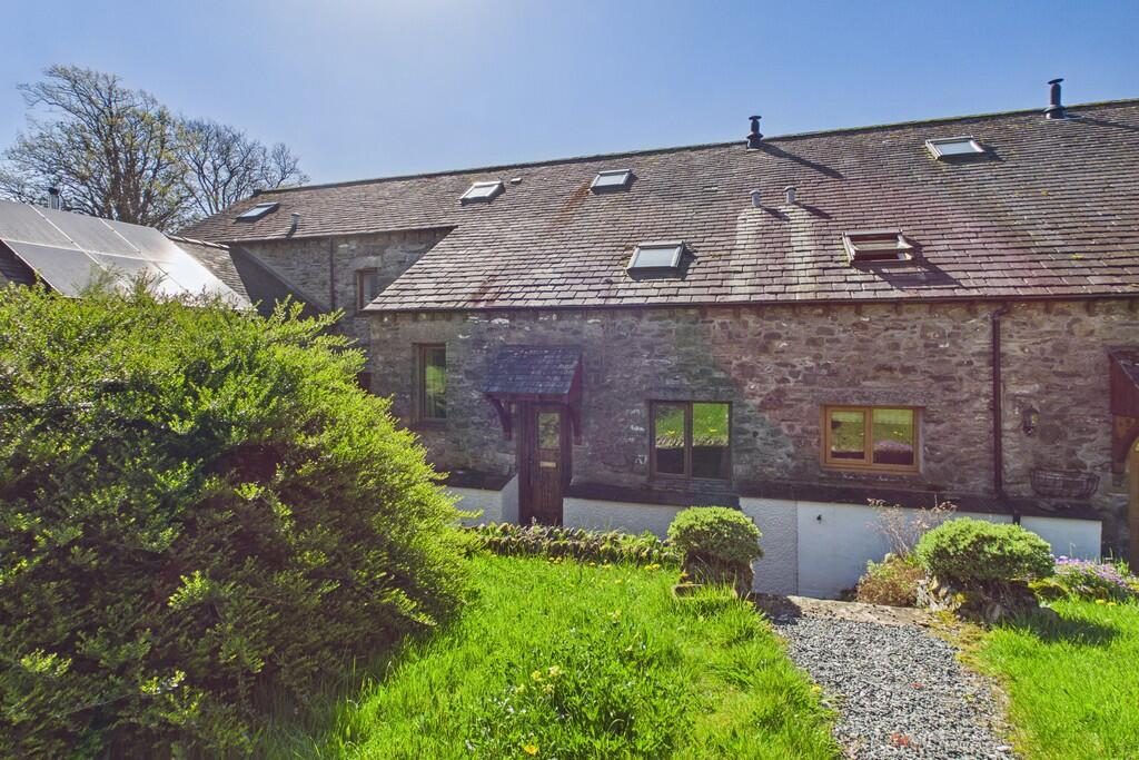 Barn Conversion