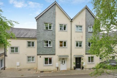 Property on Olympic Way, PL6 7HA