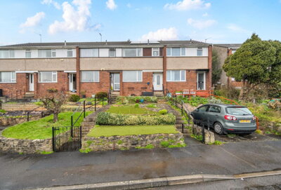 Property on Yeomeads, BS41 9BE