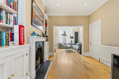 Property on Eccles Road, SW11 1LY