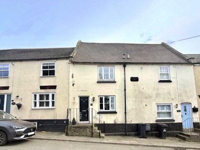 Property on Gospel End Street, DY3 3LS