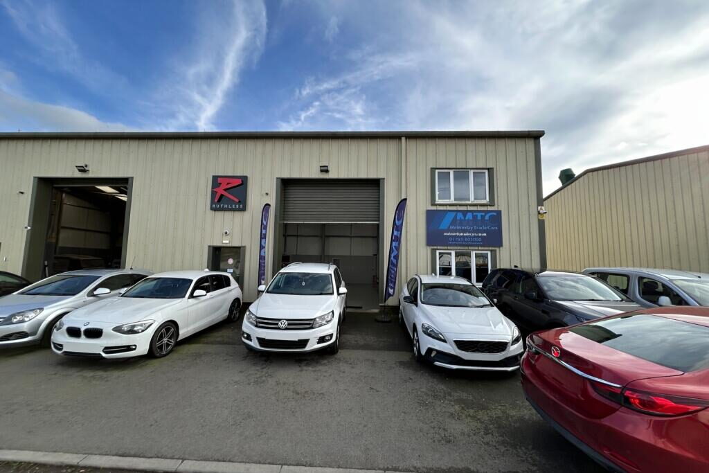 Industrial Development