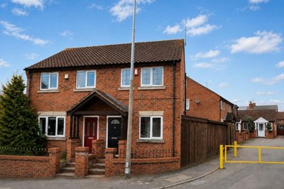 Semi-Detached