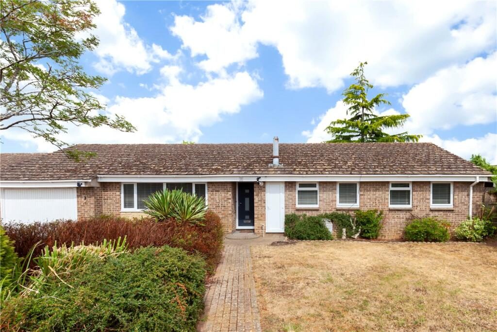 Bungalow