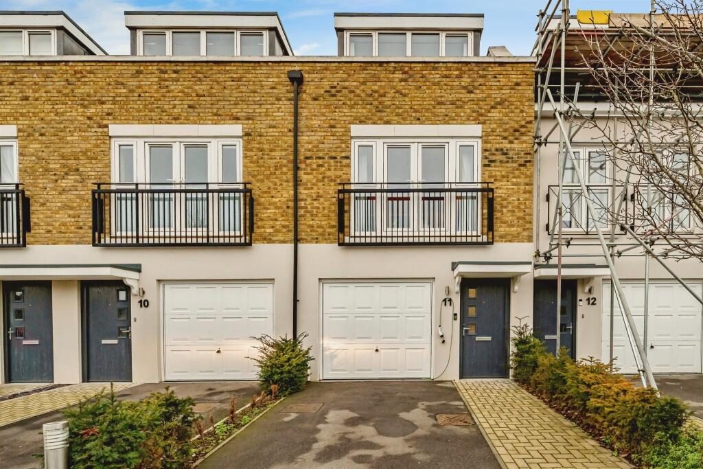Town House