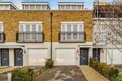 Property on Stomp Road, SL1 7LP