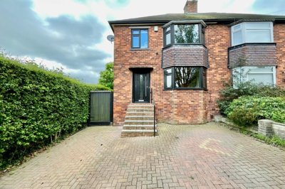 Semi-Detached