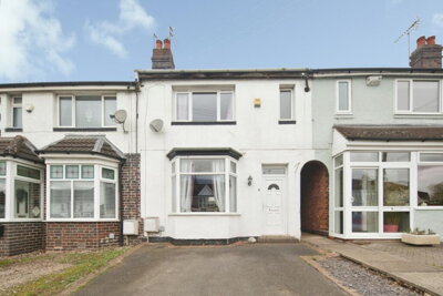 Property on Doris Road, B46 1EJ