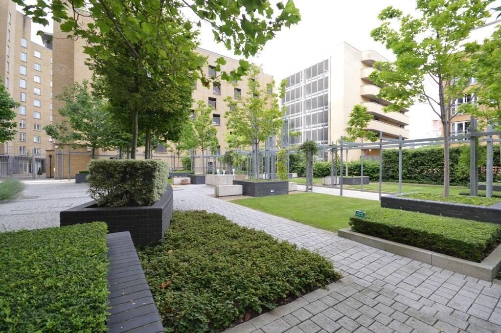 Flat