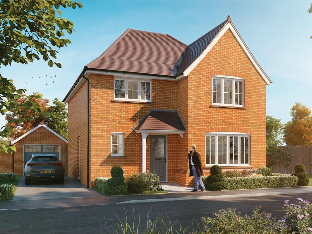 Detached House
