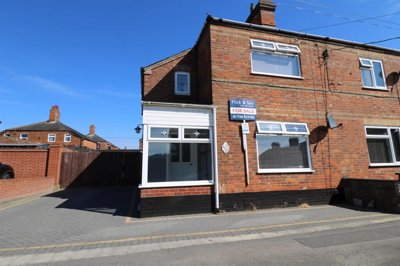 Semi-Detached