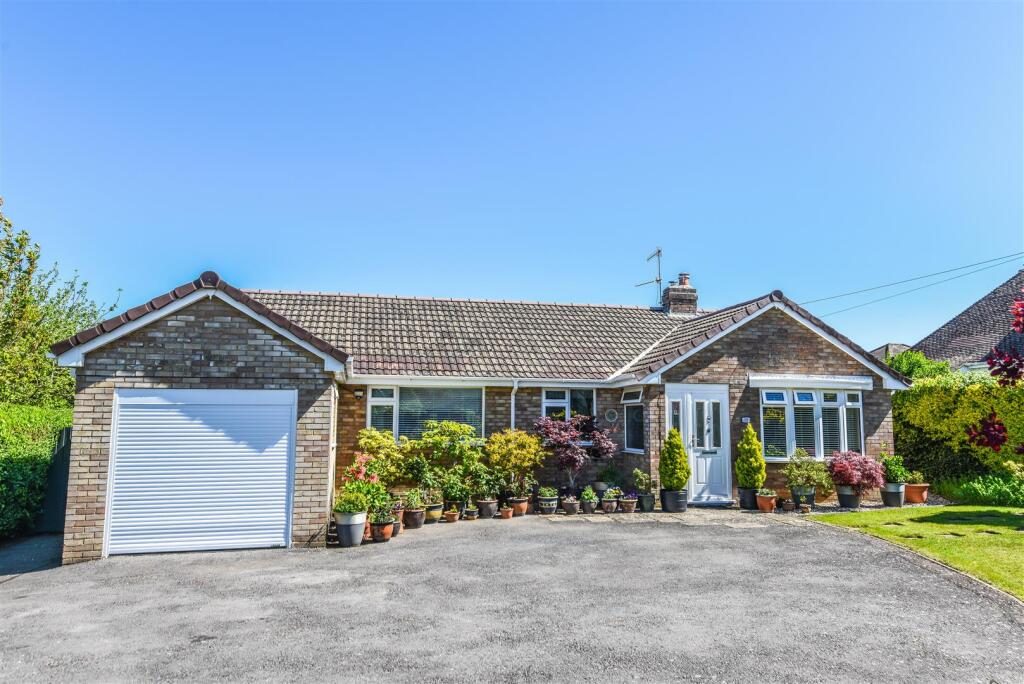 Bungalow