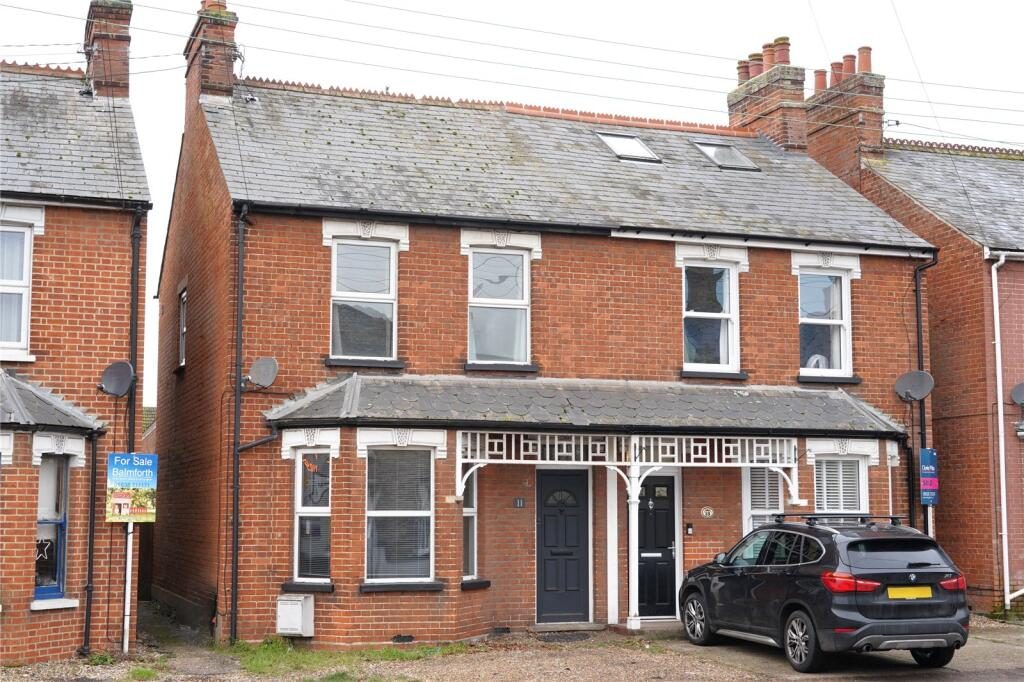 Detached House