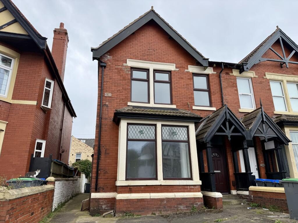 Detached House