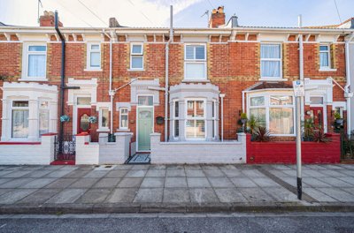 Terraced