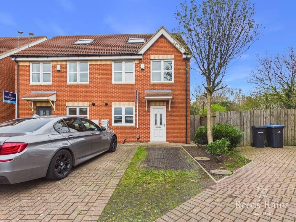 Detached House