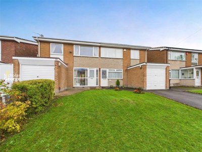 Property on Christopher Road, B29 6QJ