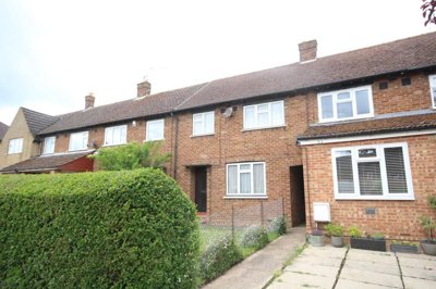 Terraced