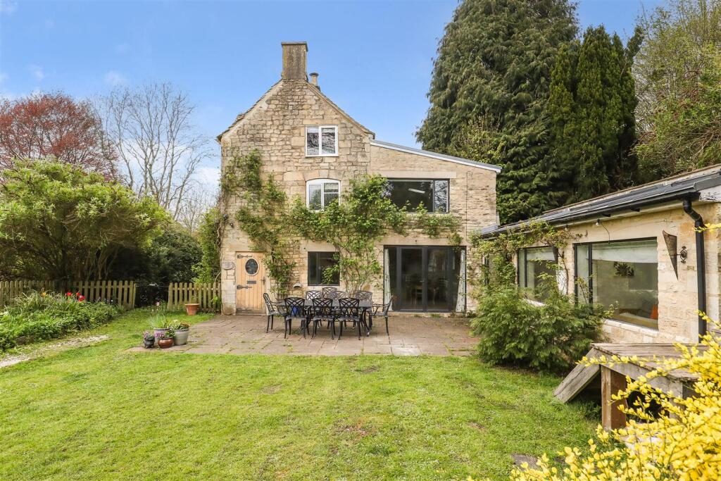 Detached House