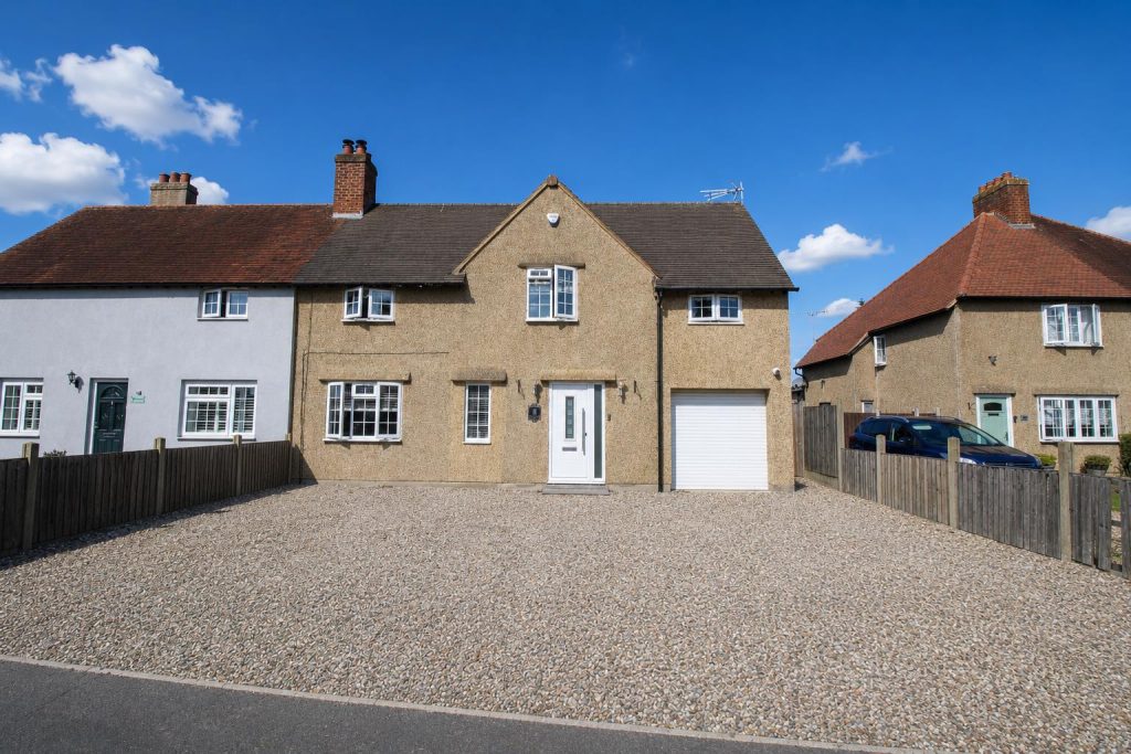 Detached House