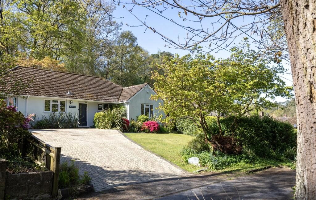 Bungalow