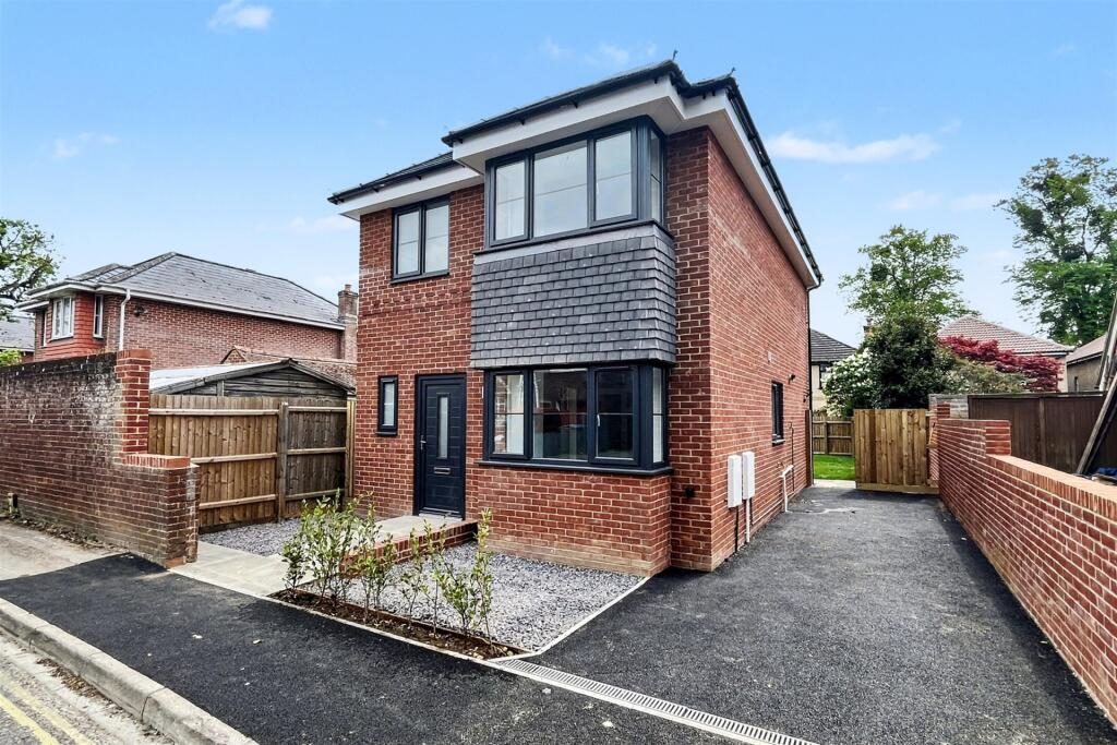 Detached House