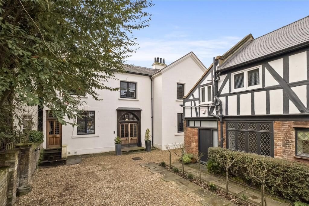 Detached House