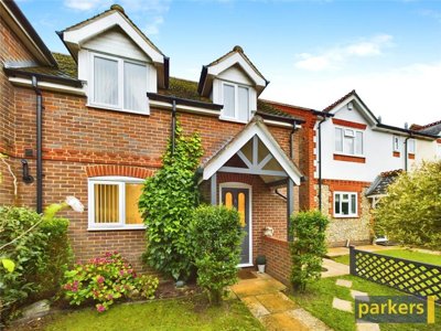 Property on RG10 9HD