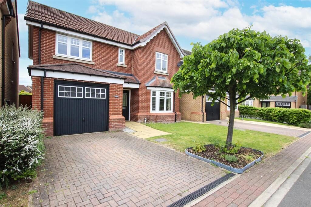 Detached House