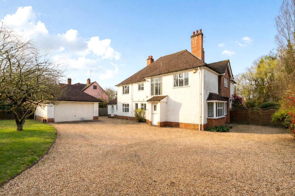 Detached House